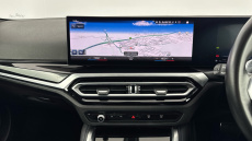 BMW 2 Series 220d MHT M Sport 2dr Step Auto Diesel Coupe